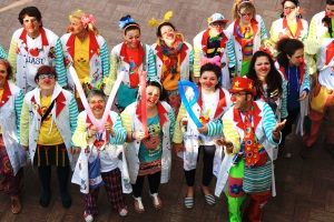 Iscriversi al registro comunale delle associazioni culturali